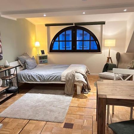 Ferienwohnung Einzigartig Nahe Frankfurt! Neu-Isenburg Exterior foto