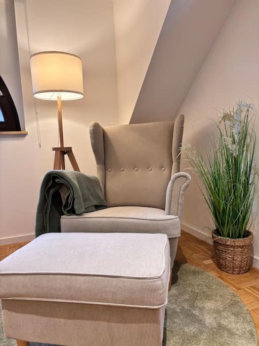 Ferienwohnung Einzigartig Nahe Frankfurt! Neu-Isenburg Exterior foto
