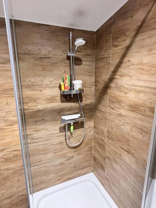 Ferienwohnung Einzigartig Nahe Frankfurt! Neu-Isenburg Exterior foto